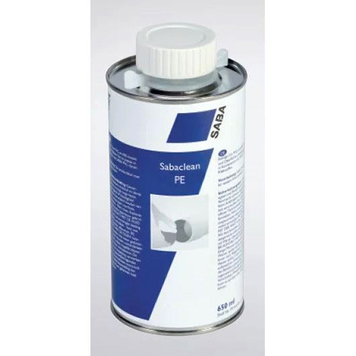 SABA PVC Cleaner