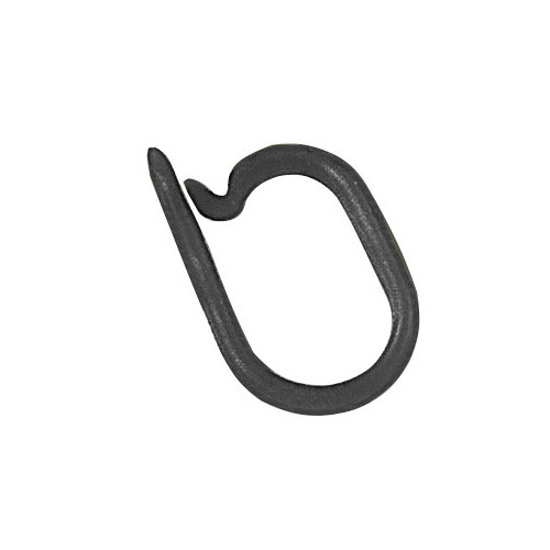 Screenhook - Plastic (3000/Box) - Each