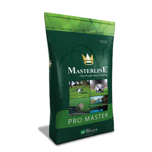 Masterline Pro Master PM52 Greenfine Grass Seed [10kg]