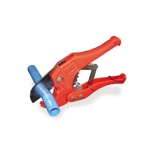 PLASSON Pipe Shears