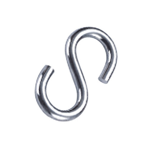 Galvanised S-Hooks