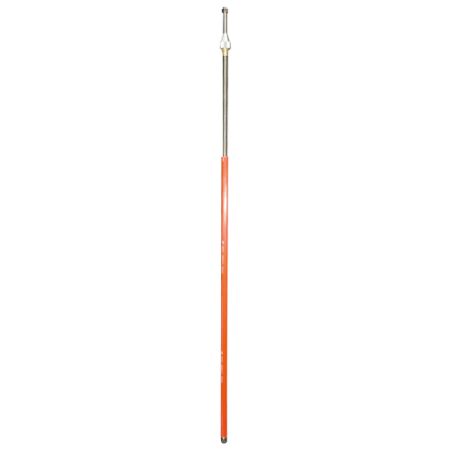 SOLO Telescopic Spray Wand (Carbon) 120 - 230cm