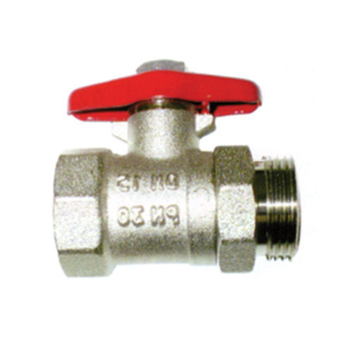 Soft Rain Lance Valve (Metal) 3/4"