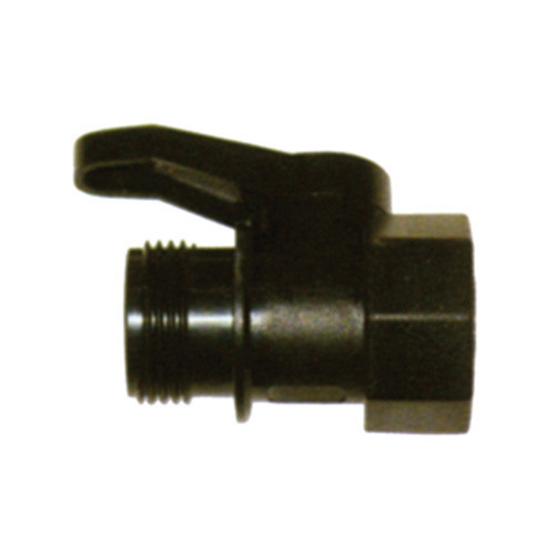 Soft Rain Lance Valve (Plastic) 10 Bar