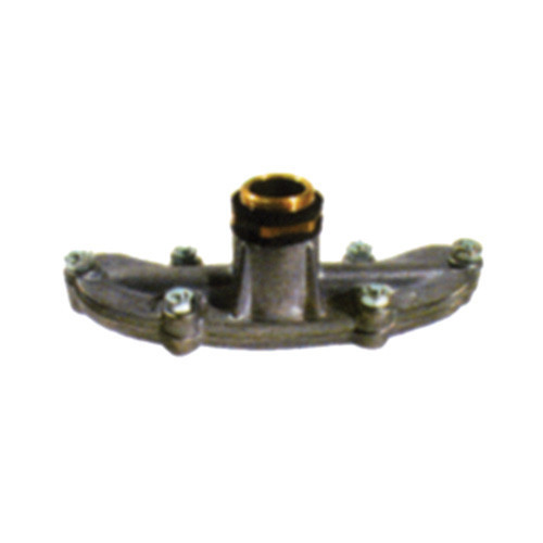 Fan Spray Head (3mm Nozzle)