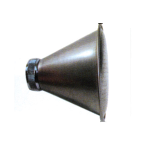 Stainless Shower Rose