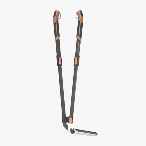 Kent & Stowe Surecut Adjustable Edging Shears