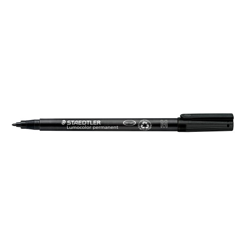 Staedtler Marker Pen Medium - Each