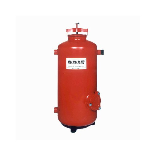 ODIS Series 4 Sand Filters