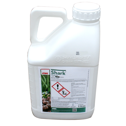 Shark (MAPP 18700) [5L]