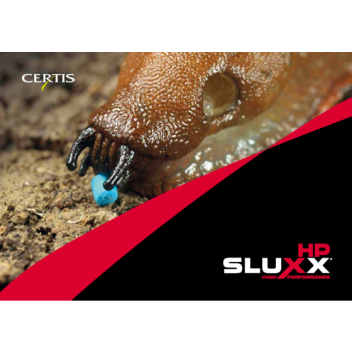 Sluxx HP (MAPP 16571) [20kg]