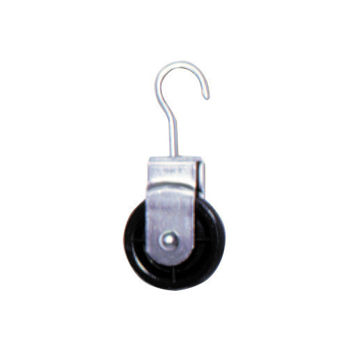 Small Vent Pulley