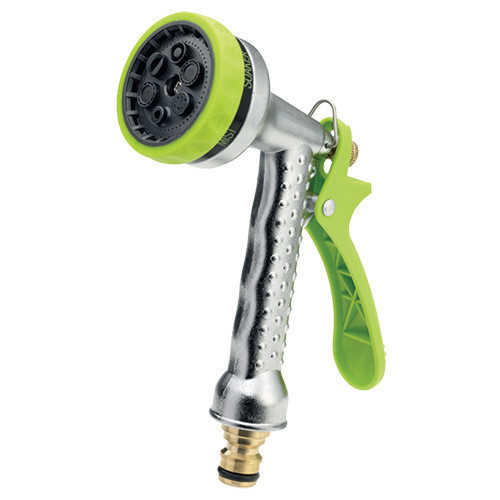 Metal Spray Gun 6 Function