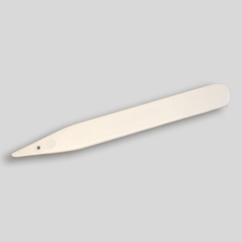 30cm x 2.5cm (12") Pot Label C228WE (White) - Box of 100