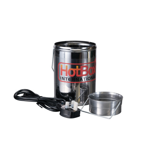 Sulfume Sulphur Vaporiser