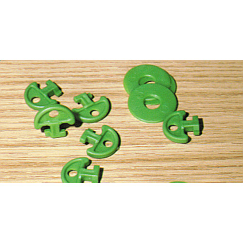Super Alliplugs (Pack of 500)