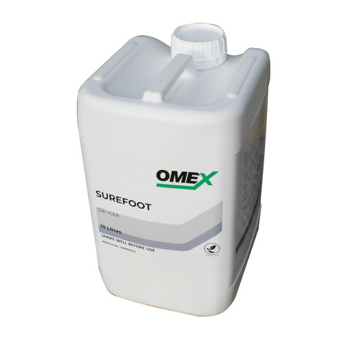 Surefoot De-Icer [10L] (52/P) - Each