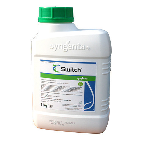 Switch (MAPP 15129) [1KG]