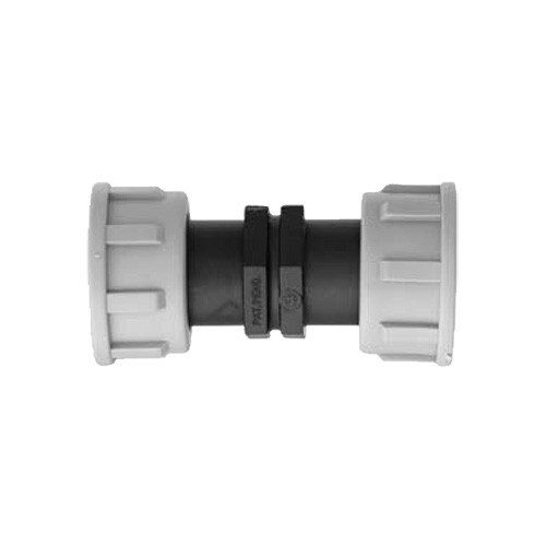 Manifold Swivel Coupling 1" x 1"