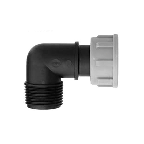 Tavlit Swivel Elbow 1"(F) x 1"(M)