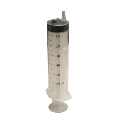 Syringe 60ml