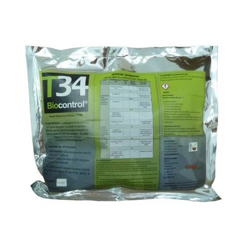 T34 Biocontrol