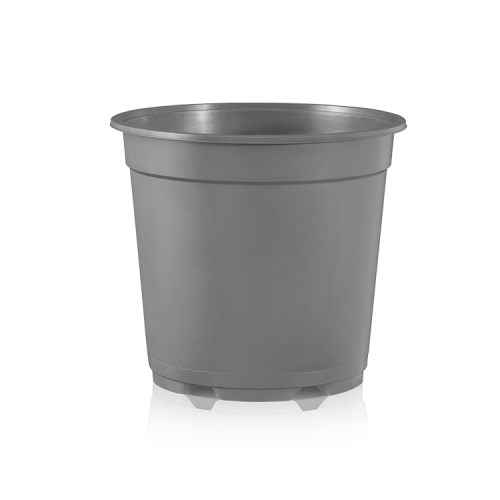 Teku Series MCH Container [1.15L] (Baseline Grey) (12500/P) - Each