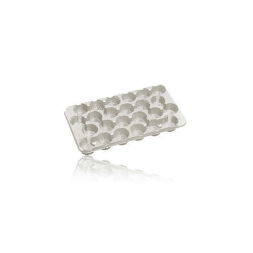 Teku Series ST Tray 17cm x 6 pots (980/P) - Each