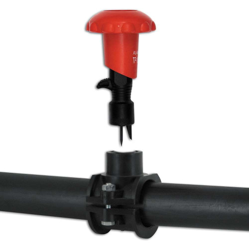 Twist Punch - 12mm hole