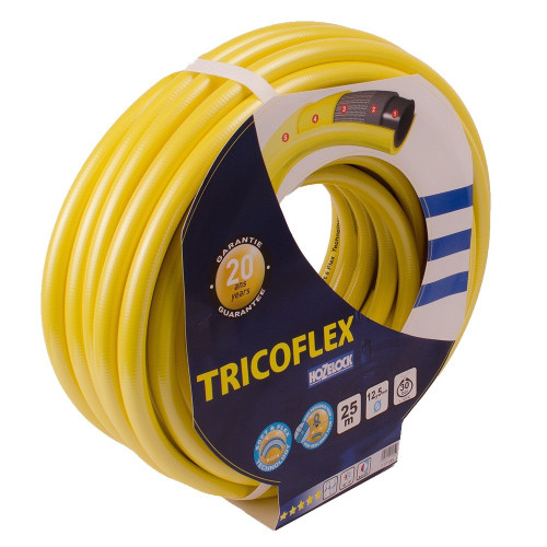 15mm x 100m Tricoflex Hose Pipe 