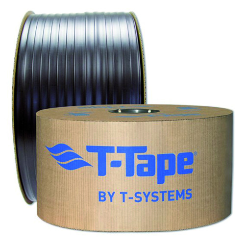 T-Tape 510 20cm Spacing 500LPH/100m [1829m]
