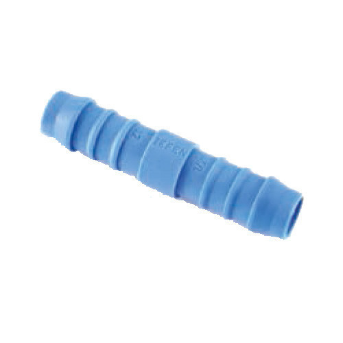 Tefen Blue Hose Connector
