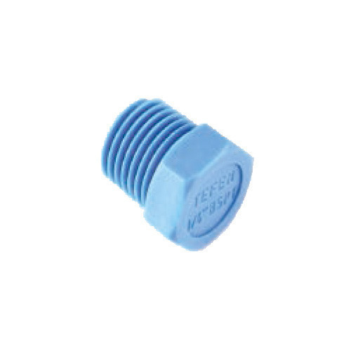 Tefen Blue Plug
