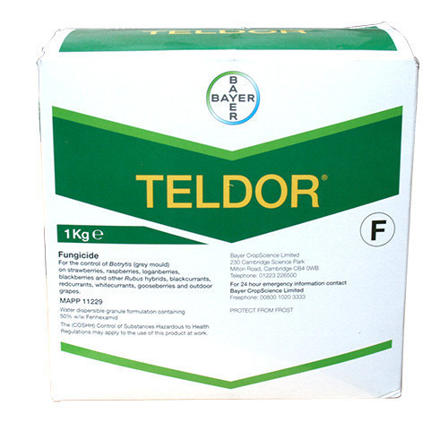 Teldor (MAPP 11229) [1KG]