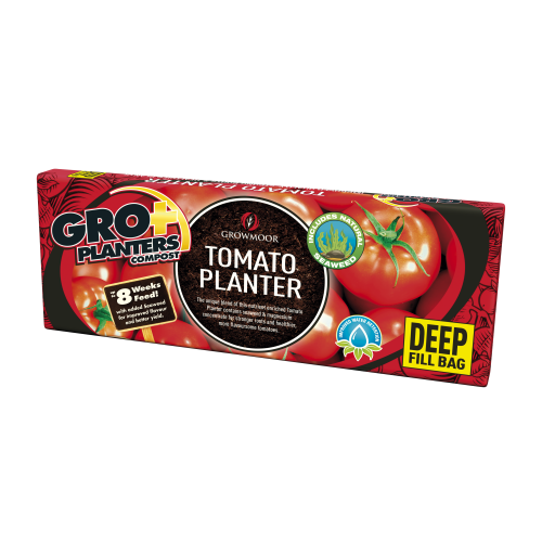 Growmoor Giant Tomato Planter - 56L Bag