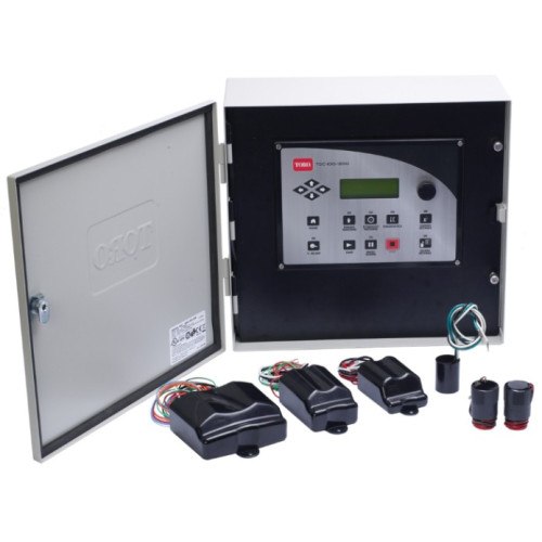 Toro Turf Stand Alone Controller DC - 100 Stations