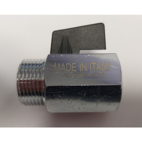 Metal Mini Ball Valve 3/4"(MxF)