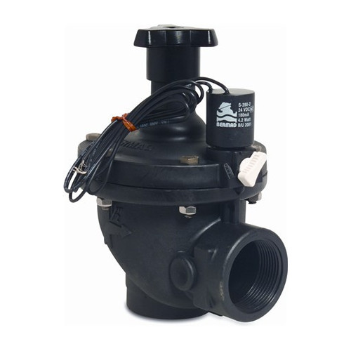 BERMAD 200 Series Angle Valves