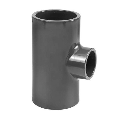 PVC Reducing Tee