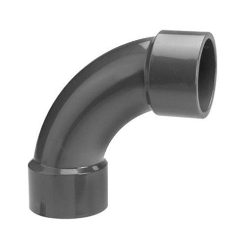 PVC 90Â° Bend [Plain]