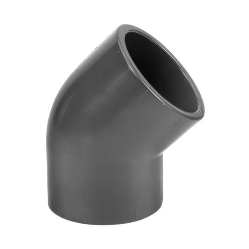Imperial Elbow 45Â° [Plain]