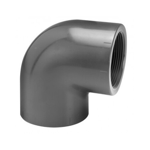PVC Elbow 32mm x 1"(F)