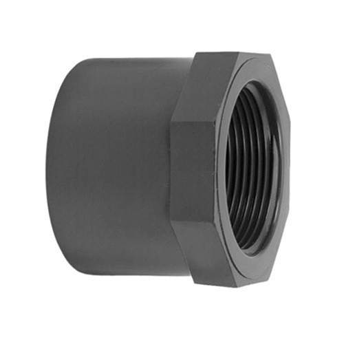 Reducing Bush 32mm x 3/4"(F) [16 bar]