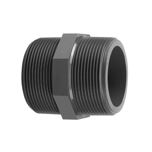 PVC Nipple 3/4" [16 bar]