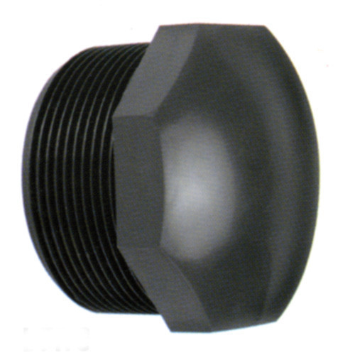 PVC Plug BSP(M)
