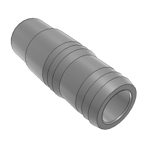 Hose Adaptor Glue-In mm x mm