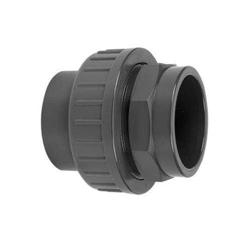 PVC Imperial Union [Plain]