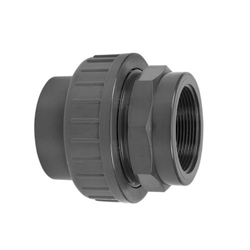 PVC Imperial Union [Plain x BSP(F)]