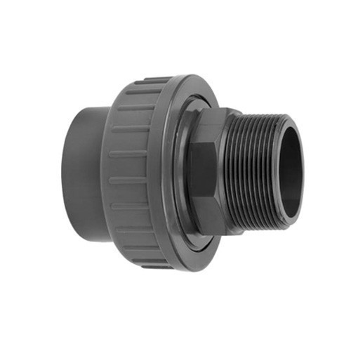 PVC Imperial Union [Plain x BSP(M)]