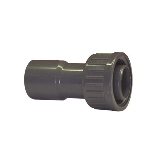 PVC 2/3 Coupling 32mm x 1 1/4"(F) Type A [Socket x BSP(F)]